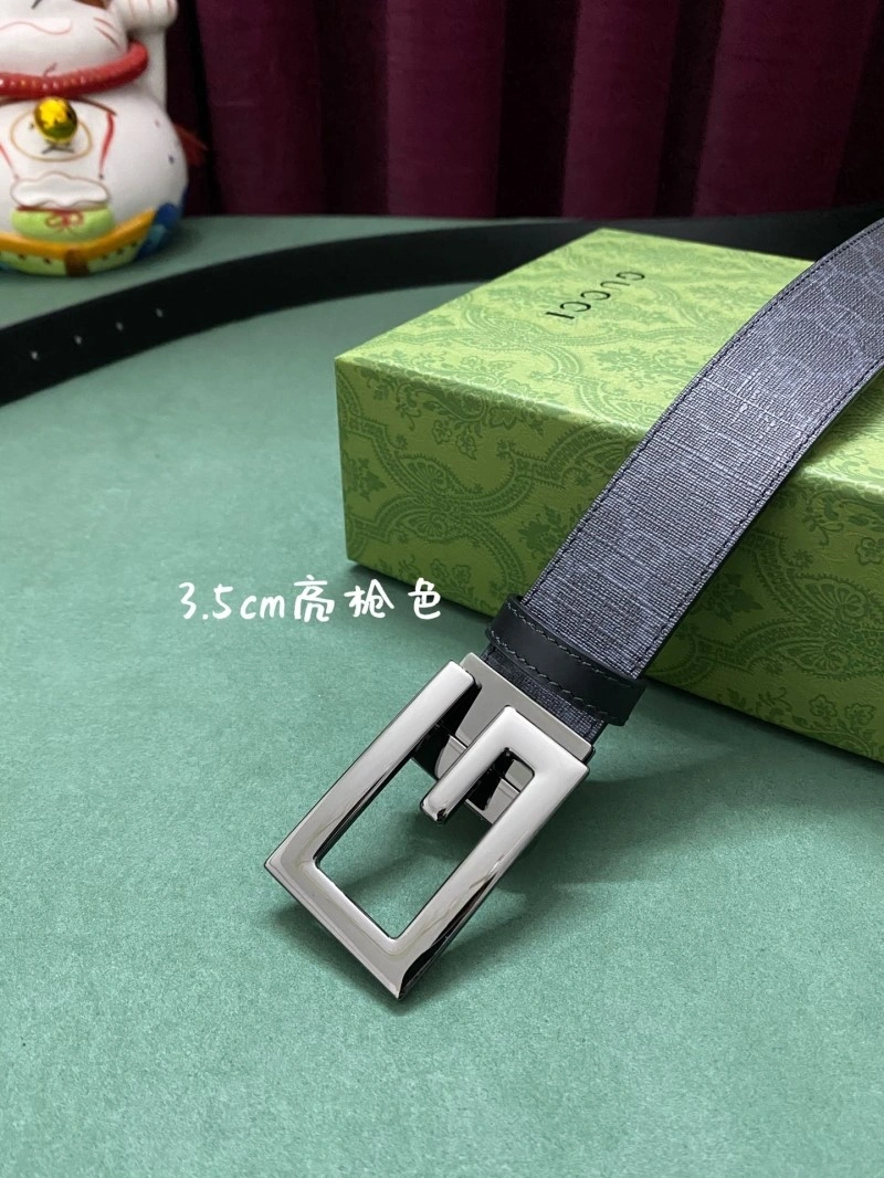 Gucci Belts OdorResistant 292536