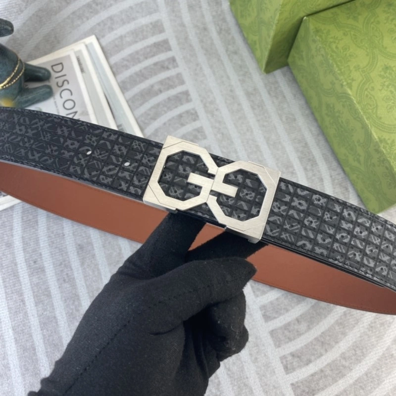SmoothTexture Gucci Belts 292509