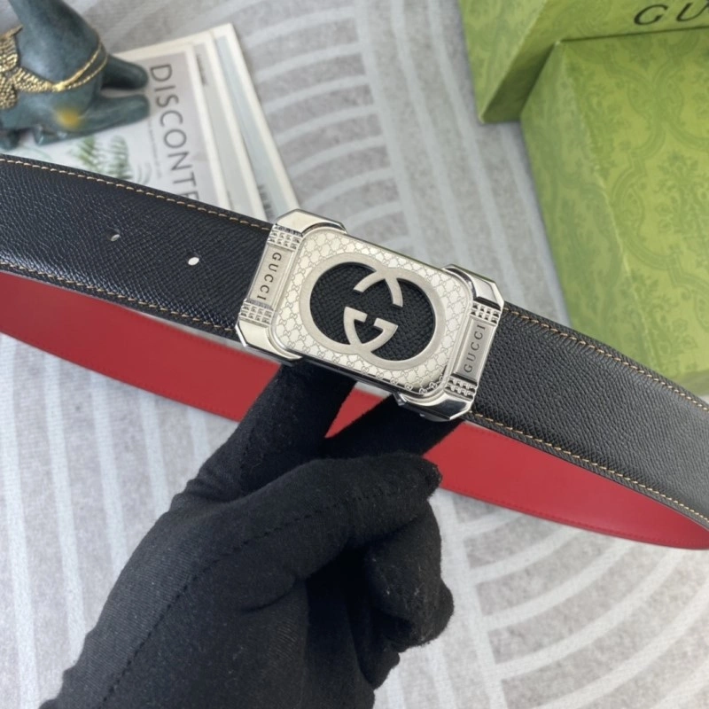 Sustainable Gucci Belts 292491