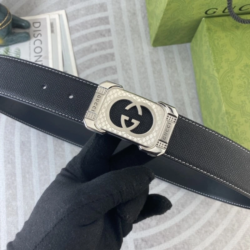 StreetReady Gucci Belts 292498