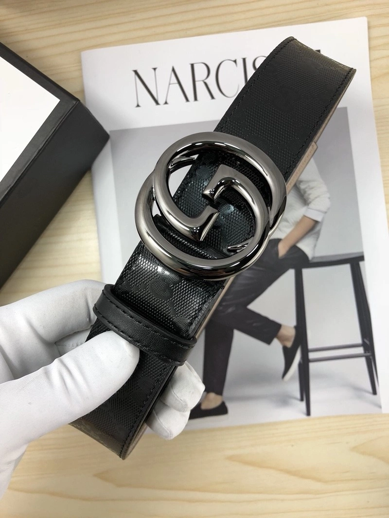 SmoothTexture Gucci Belts 292480