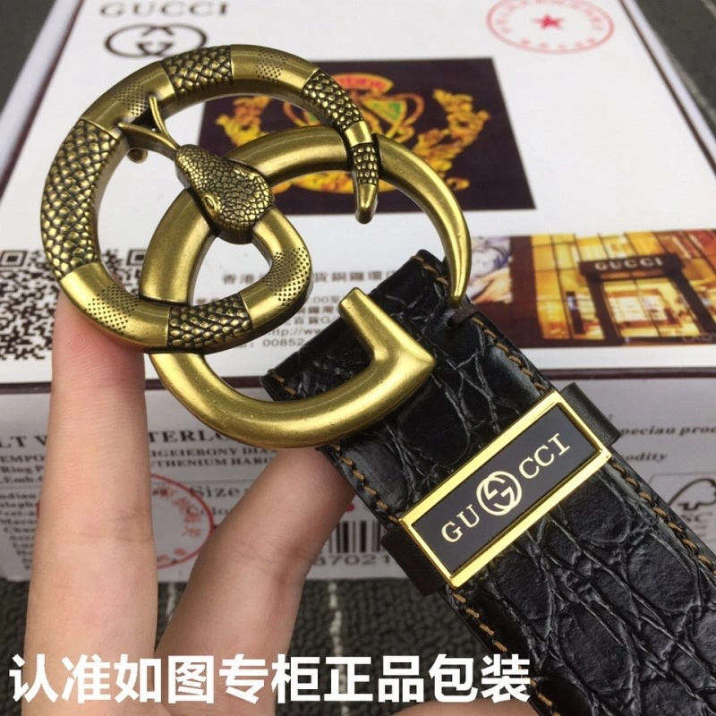 Lightweight Gucci Belts 292482