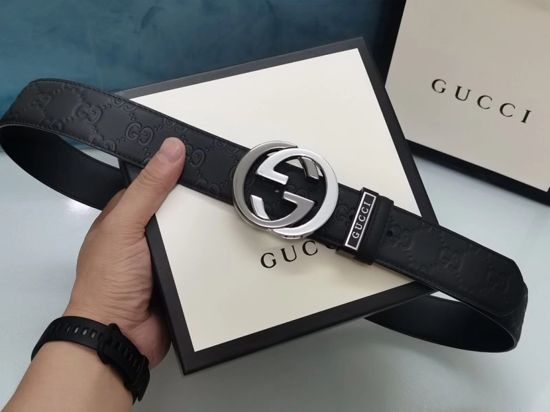 Refined Gucci Belts 292486