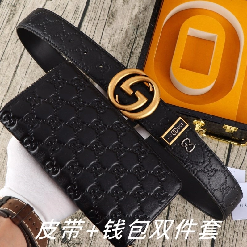 Gucci Belts Packable 292488