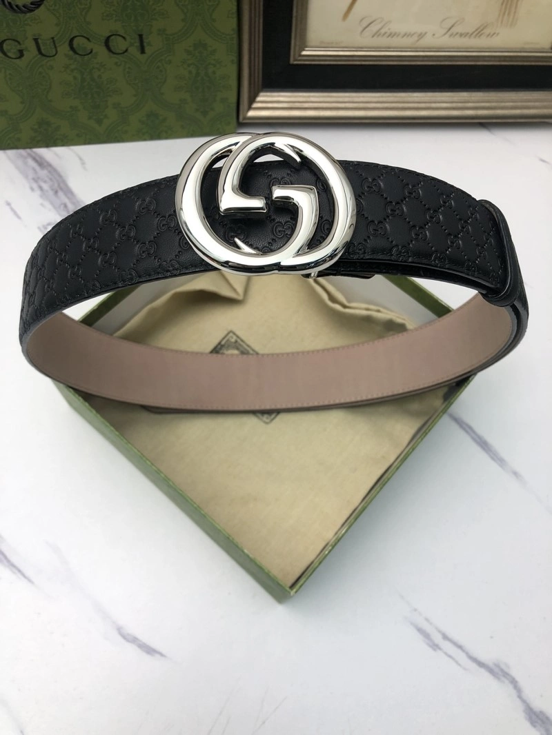 Gucci Belts Unisex 292497
