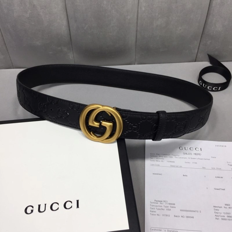 UrbanChic Gucci Belts 292503