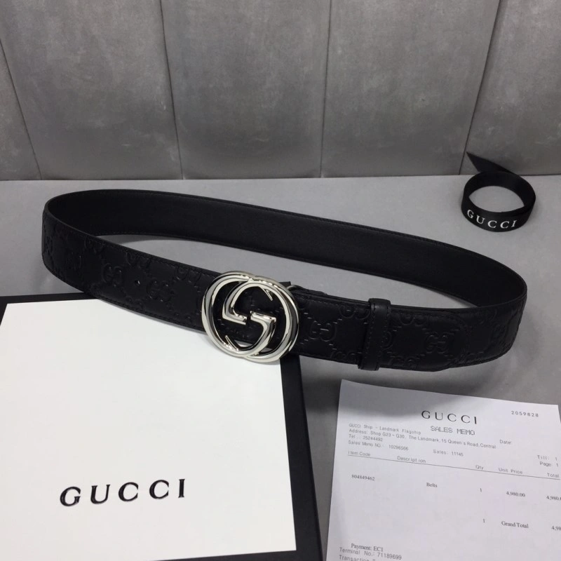 Gucci Belts Supportive 292499