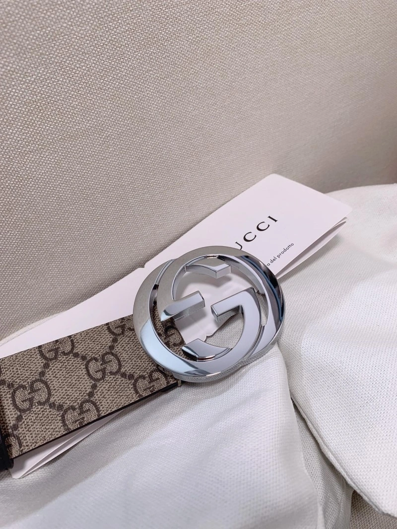 Unique Gucci Belts 292483
