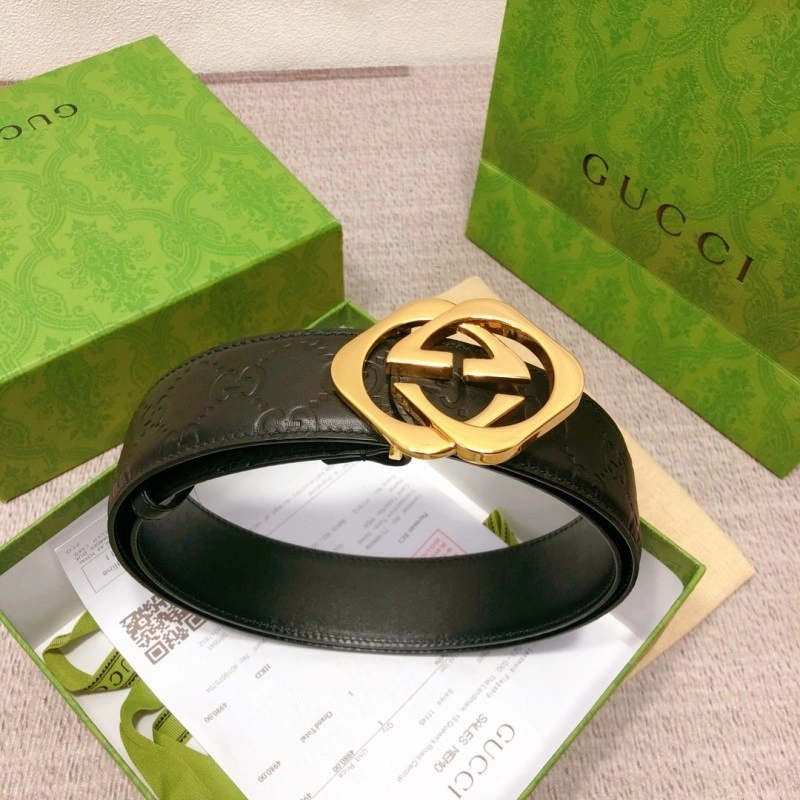 Resilient Gucci Belts 292485