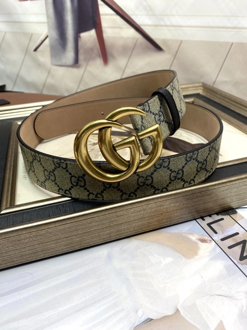 ZeroBulk Gucci Belts 292494