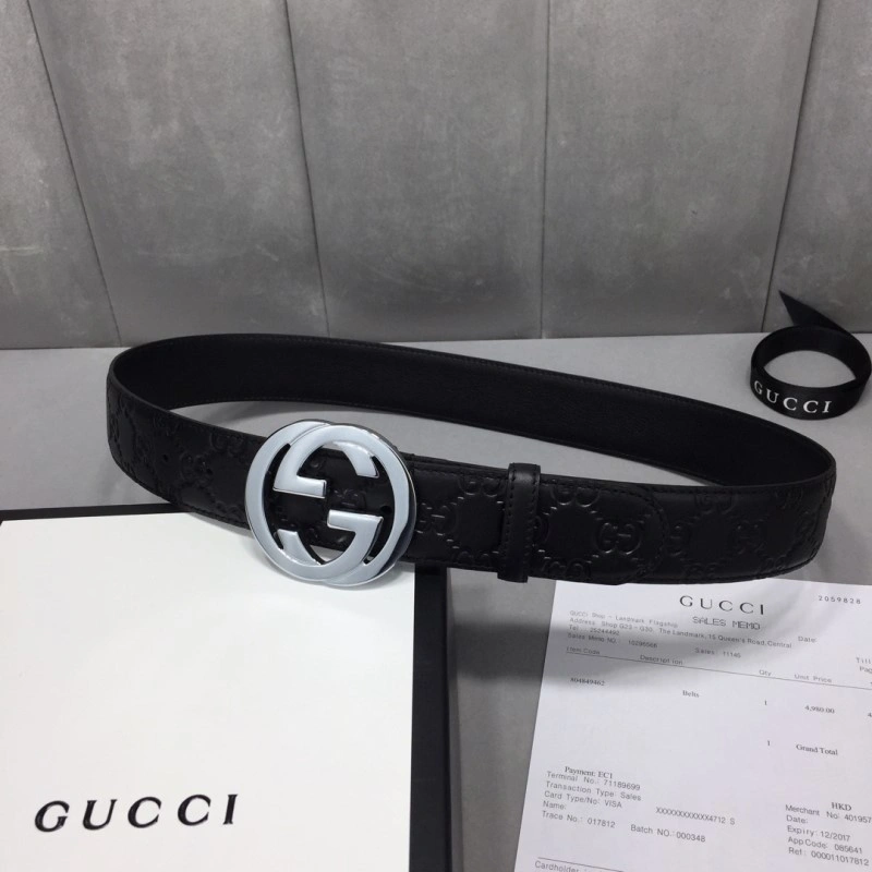 Gucci Belts Elegant 292502