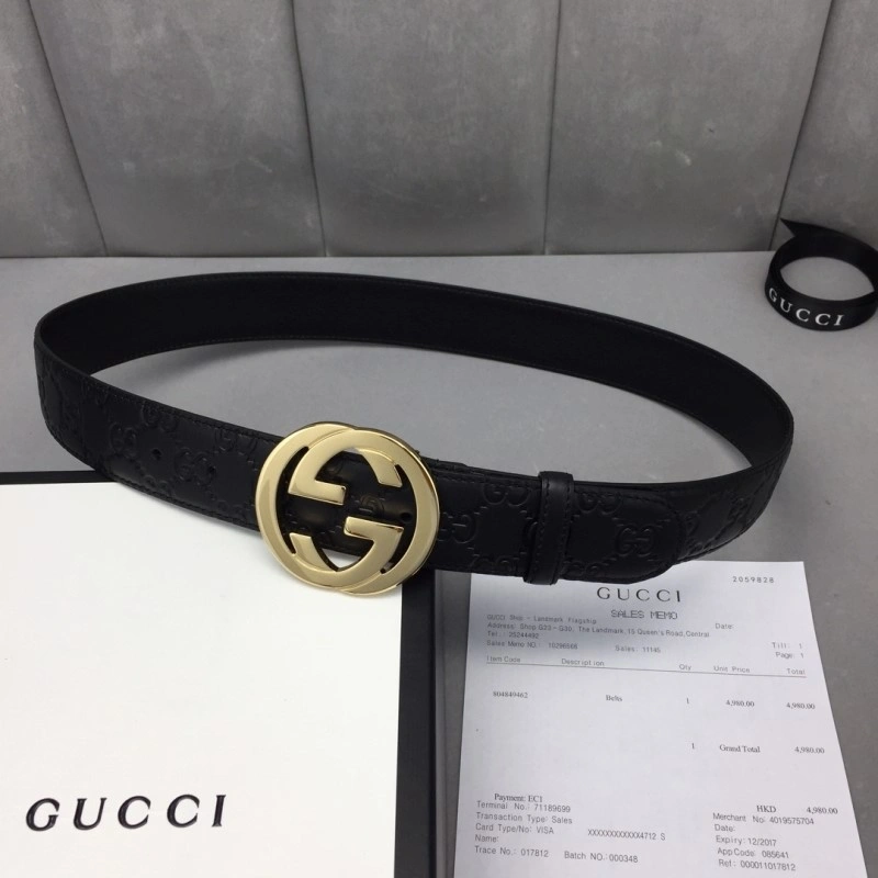 Gucci Belts Affordable 292473