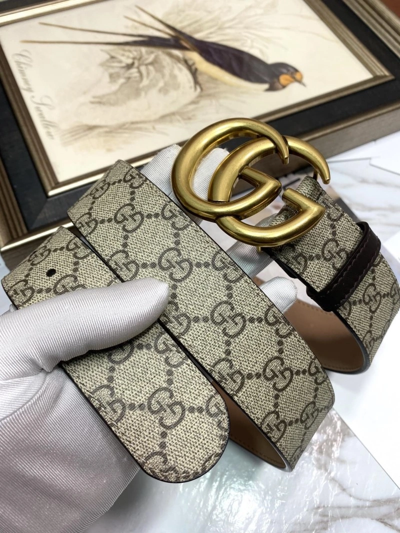 Gucci Belts WaterResistant 292472