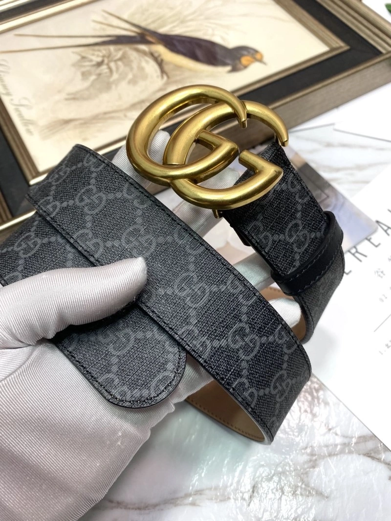 Gucci Belts Sleek 292471