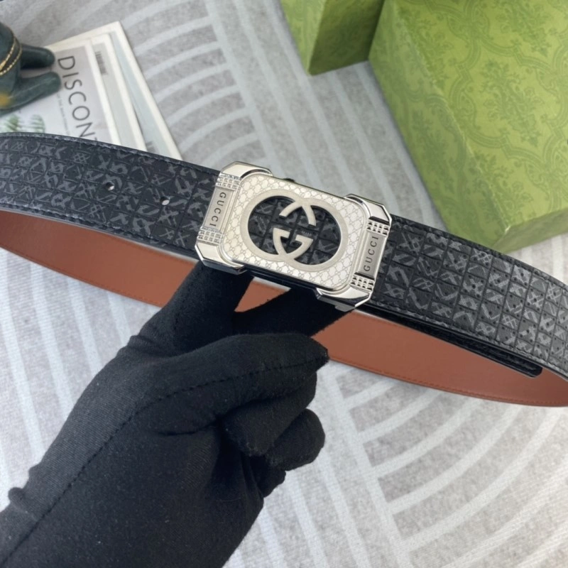 Gucci Belts Soft 292468