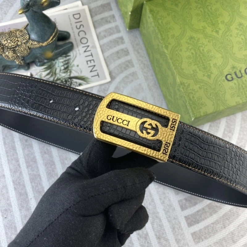 Gucci Belts QuickDry 292443