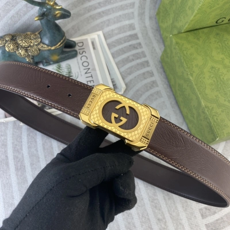 Upgraded Gucci Belts 292448