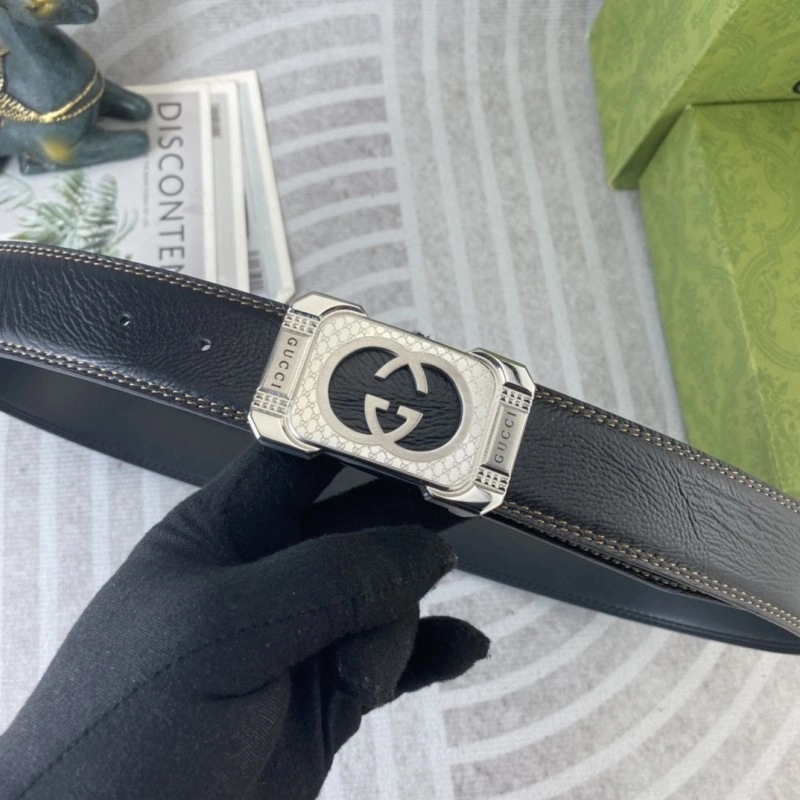 Vibrant Gucci Belts 292467