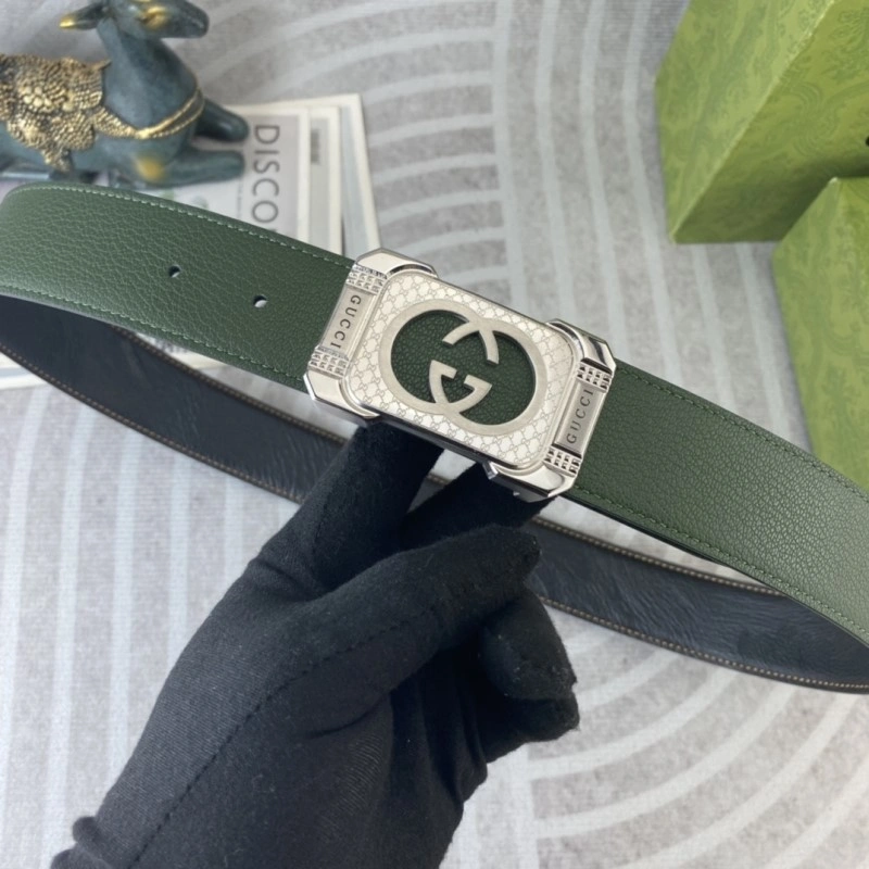 Timeless Gucci Belts 292440