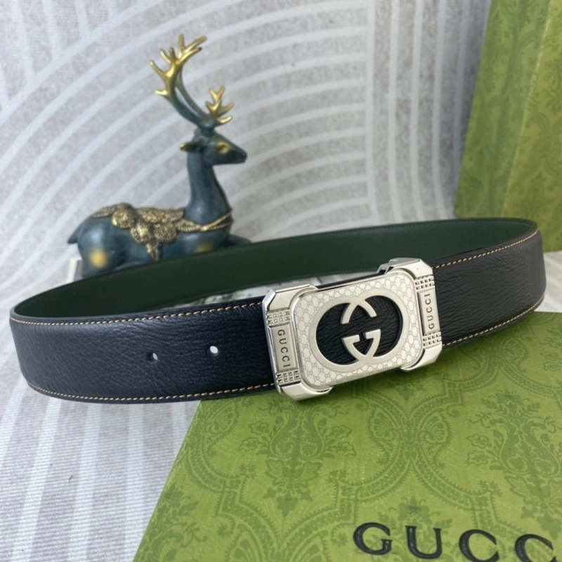 Contemporary Gucci Belts 292437