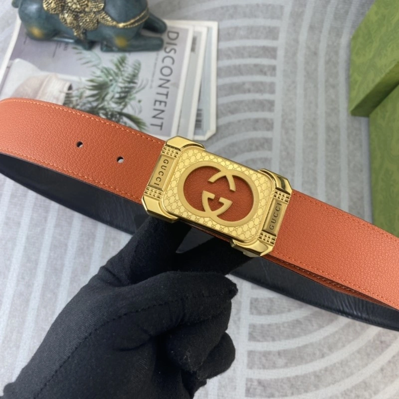 Sustainable Gucci Belts 292454