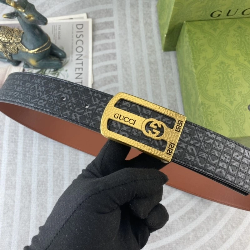 ComfortFit Gucci Belts 292447