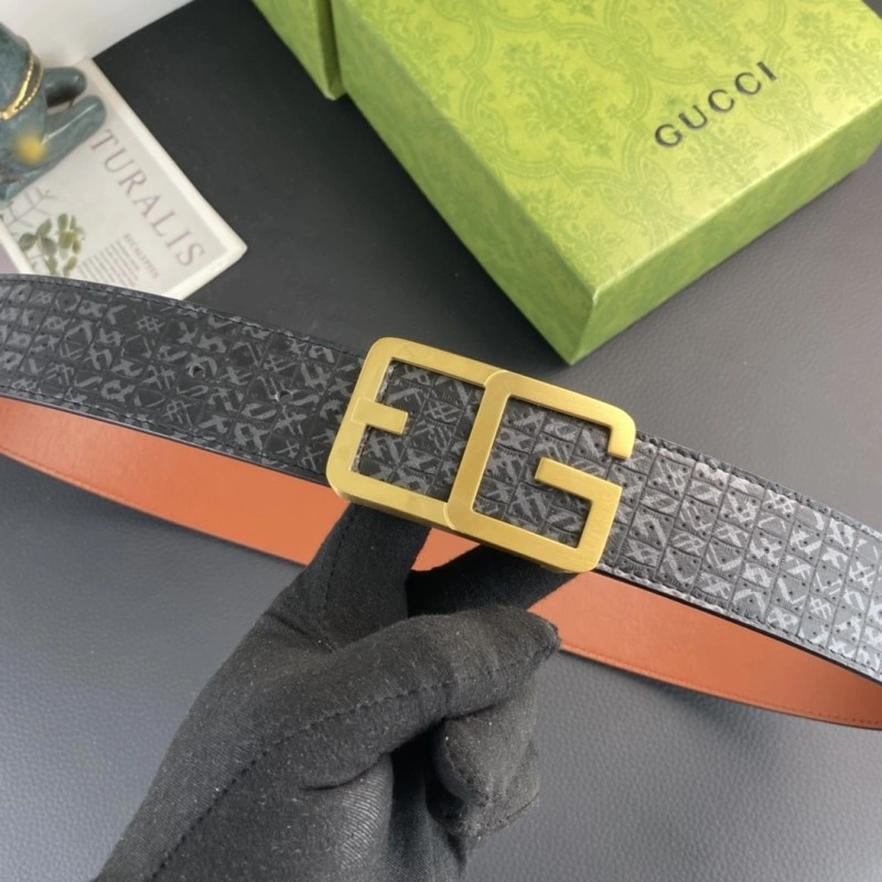 Gucci Belts SoftTouch 292465