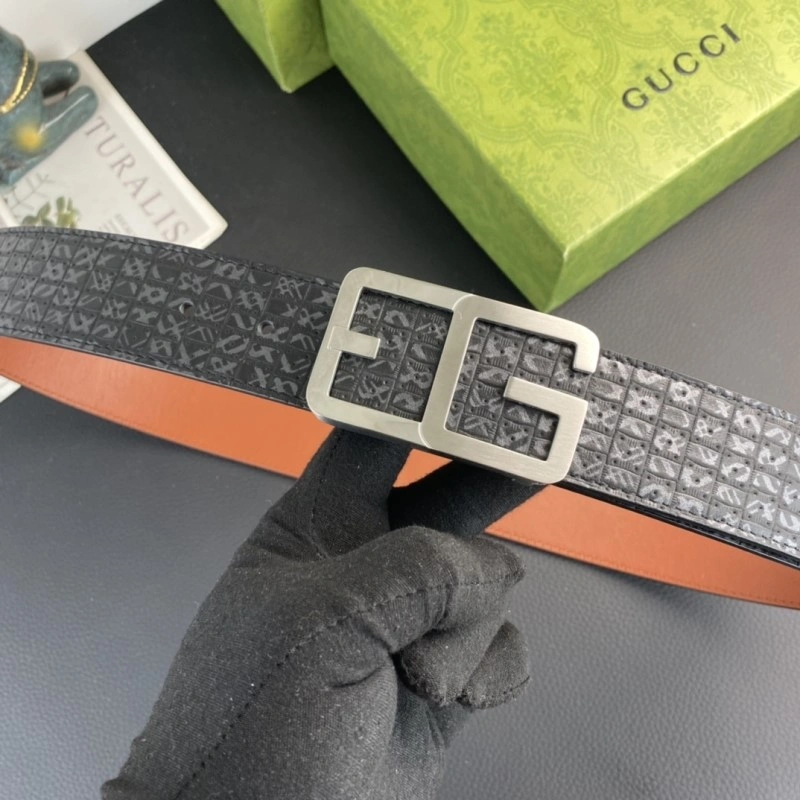 Lightweight Gucci Belts 292464
