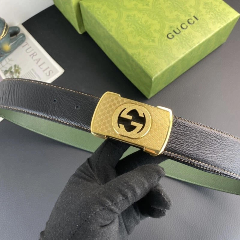 Sophisticated Gucci Belts 292461