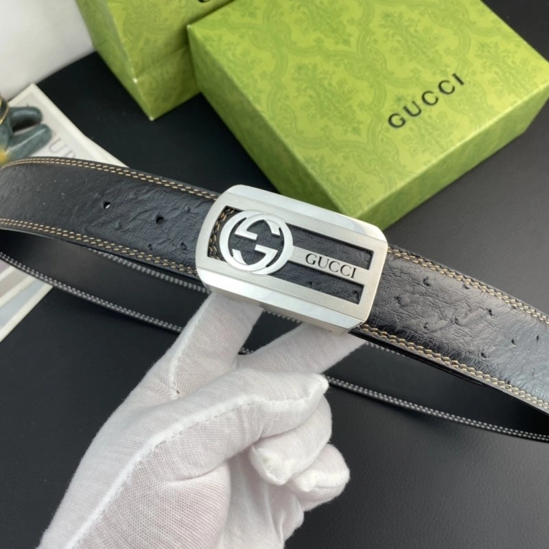Reliable Gucci Belts 292457