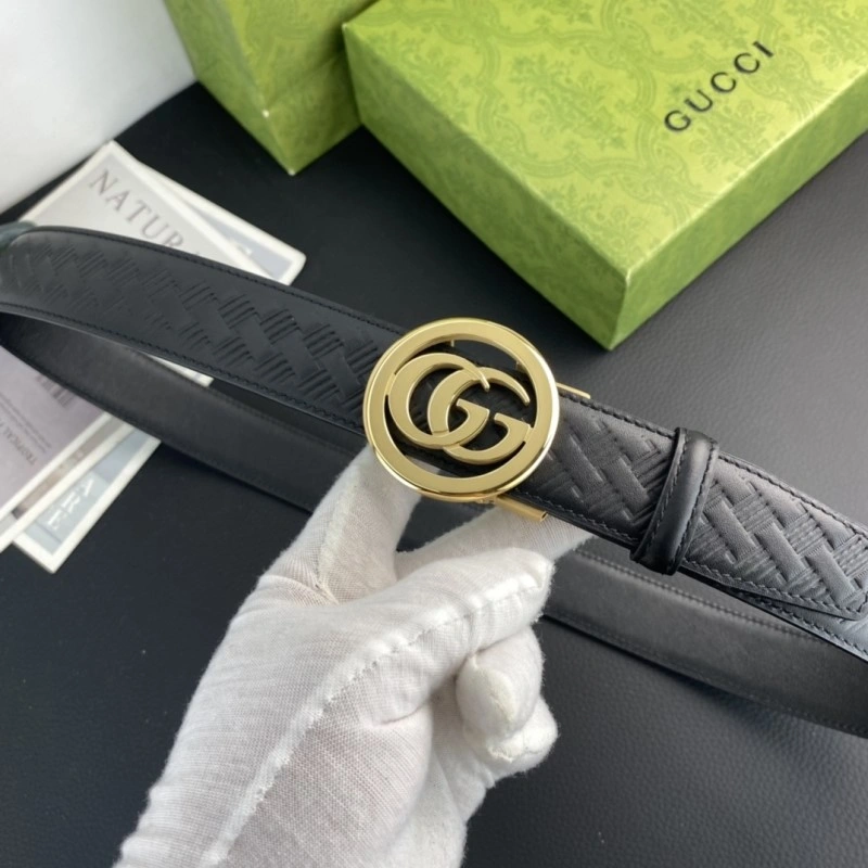 Modern Gucci Belts 292455