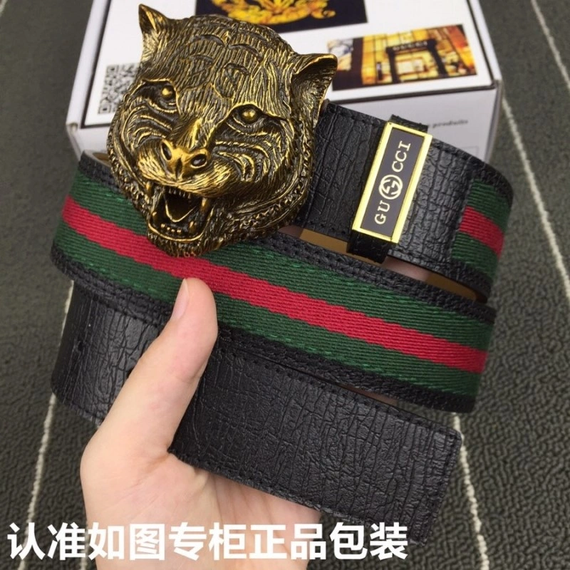 FlexibleFit Gucci Belts 292428