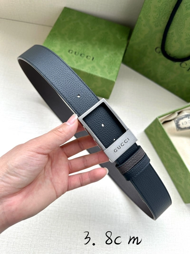 SoftTouch Gucci Belts 292416