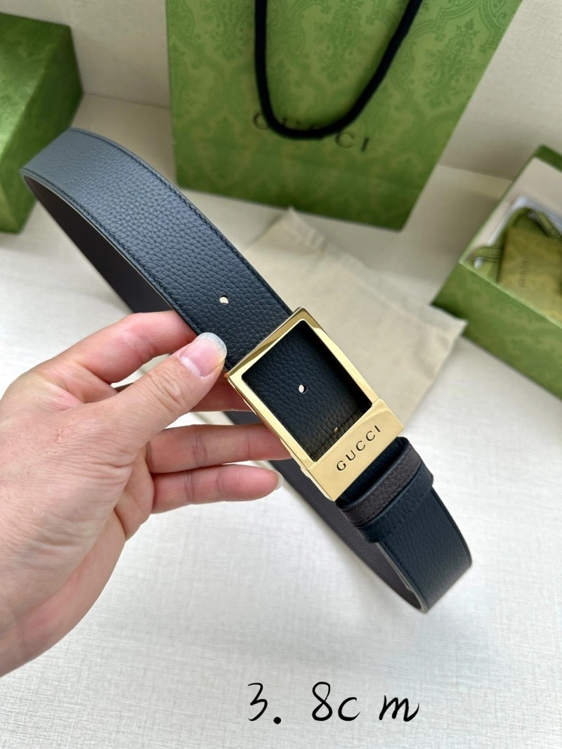 Gucci Belts Upgraded 292396