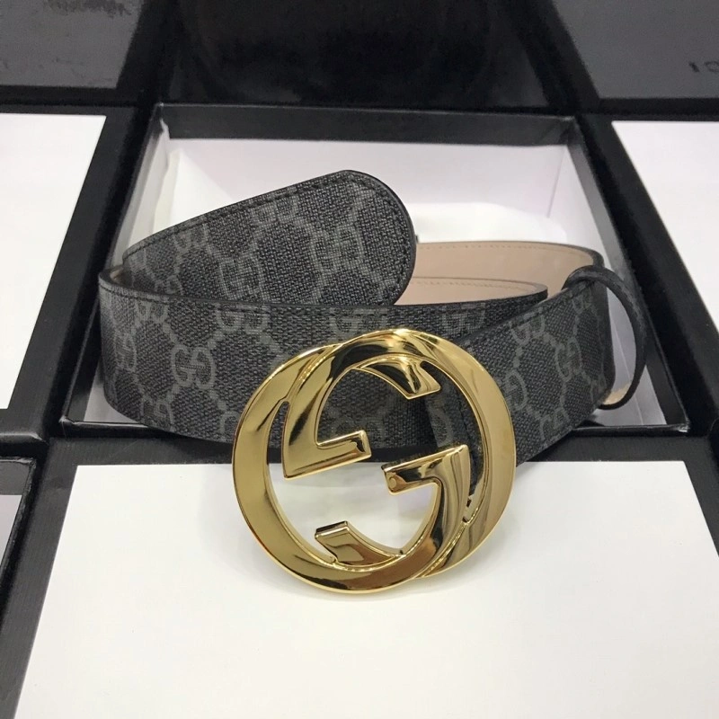Gucci Belts Refined 292417