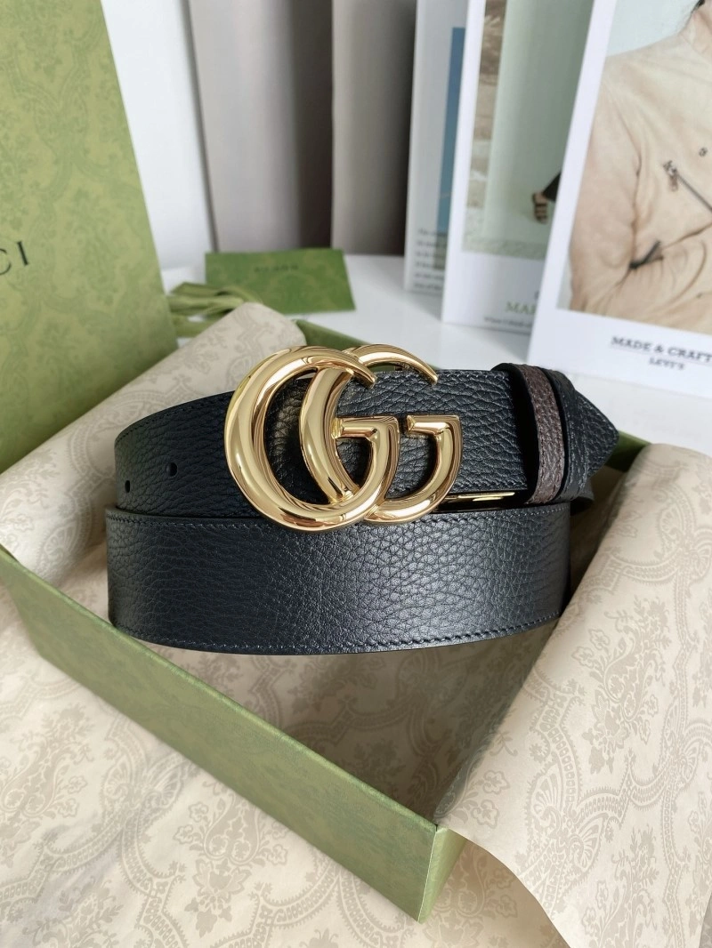 Practical Gucci Belts 292406