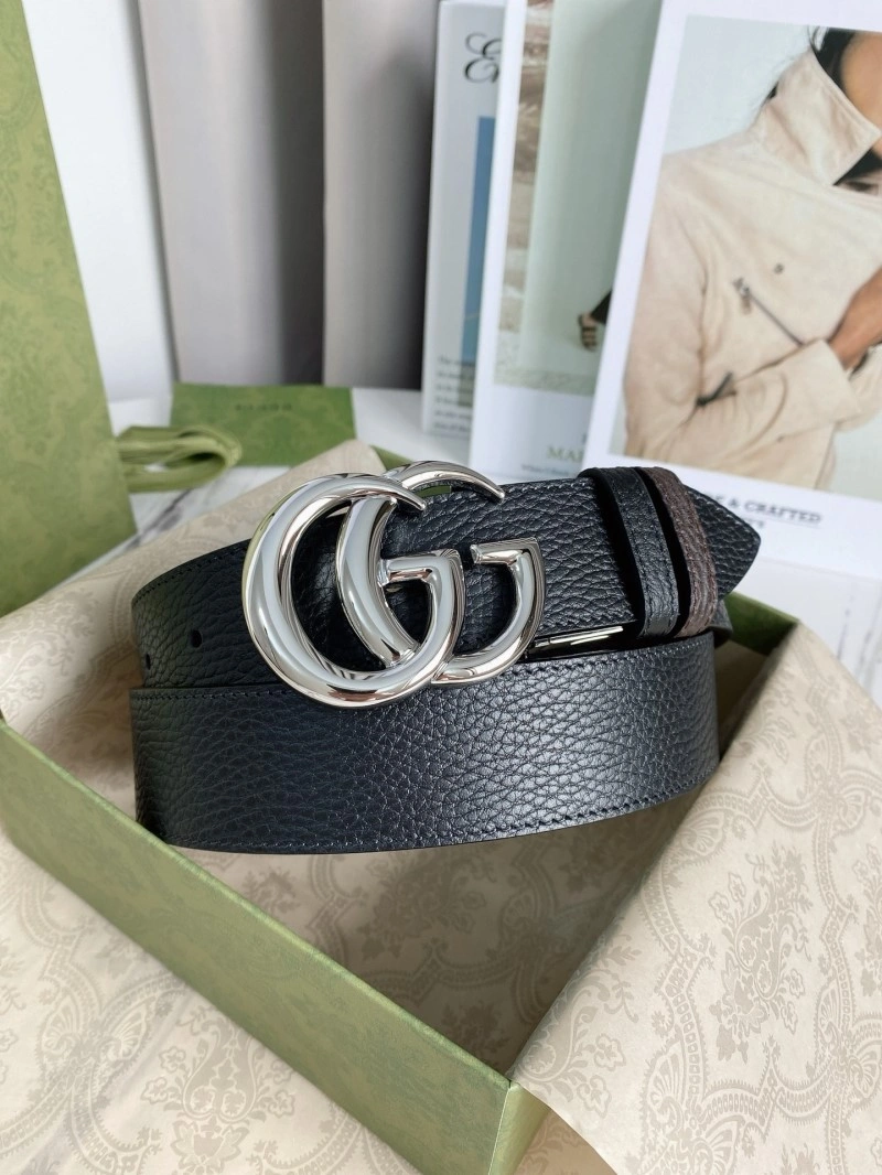 Functional Gucci Belts 292399