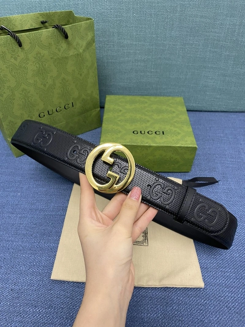 ZipUp Gucci Belts 292407