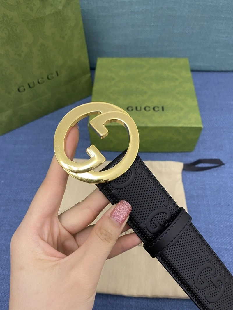 ZipUp Gucci Belts 292407