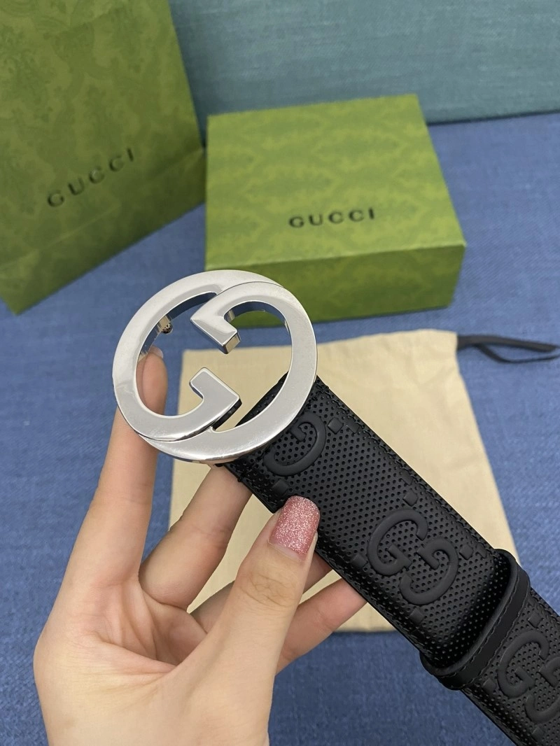 Gucci Belts Packable 292404