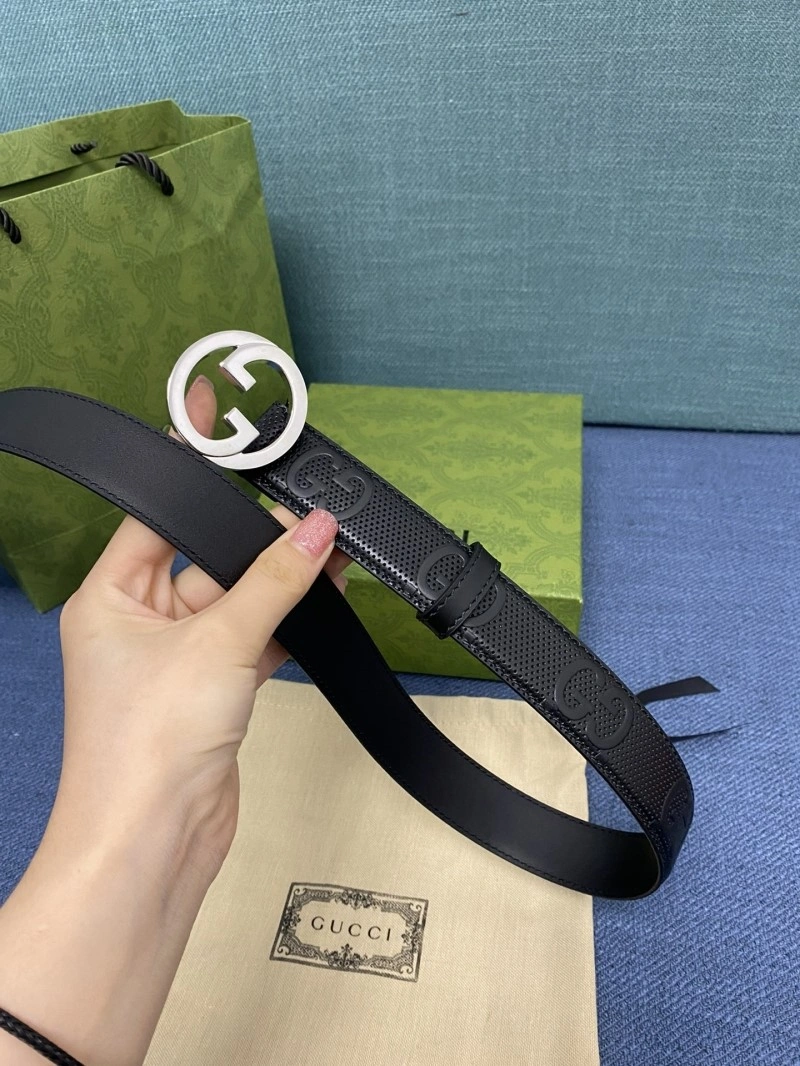 Trendy Gucci Belts 292403