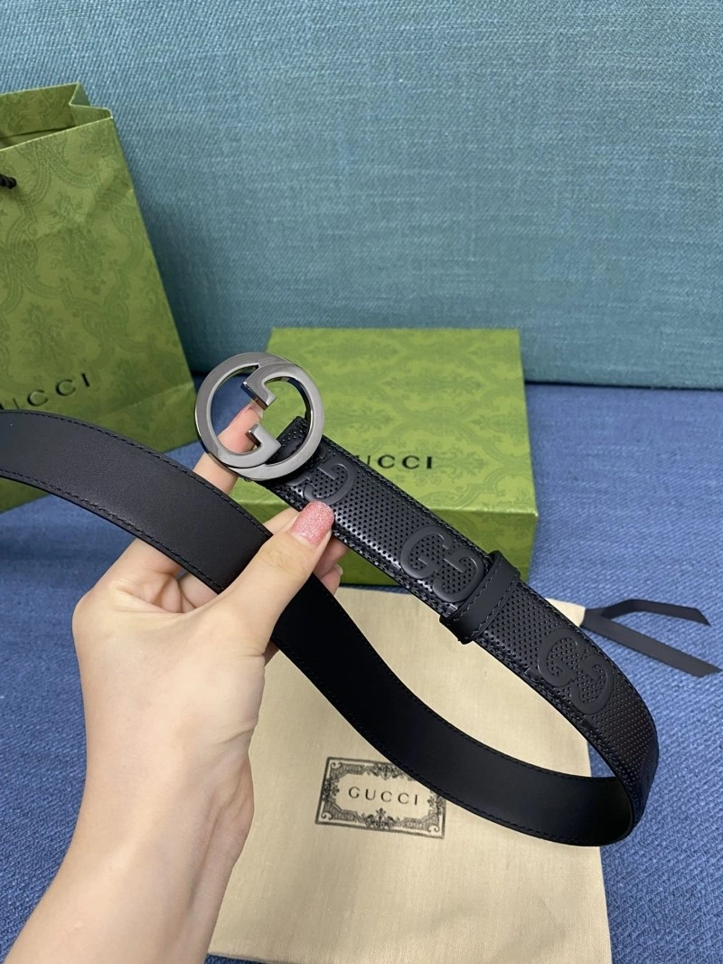 Gucci Belts Resilient 292410