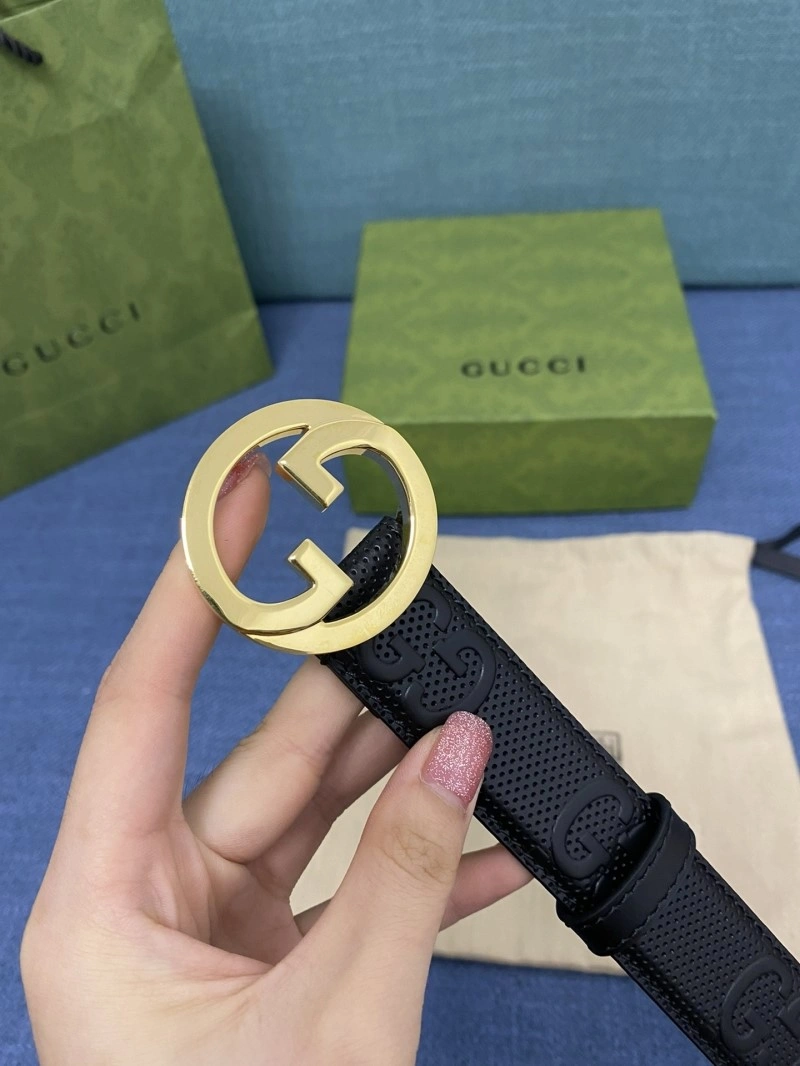Lightweight Gucci Belts 292397