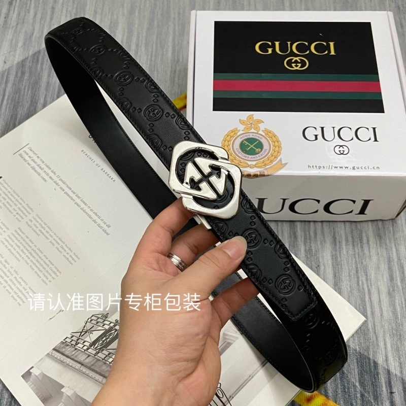 Gucci Belts WeatherProof 292412