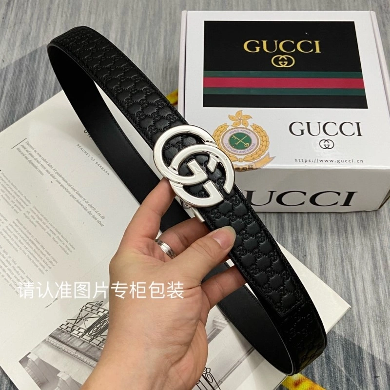 Reliable Gucci Belts 292405