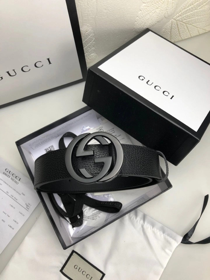 Gucci Belts Comfortable 292398