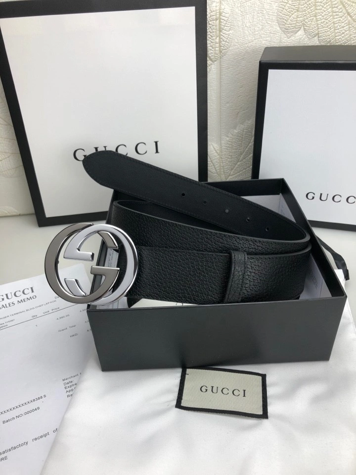 Gucci Belts Upgraded 292424