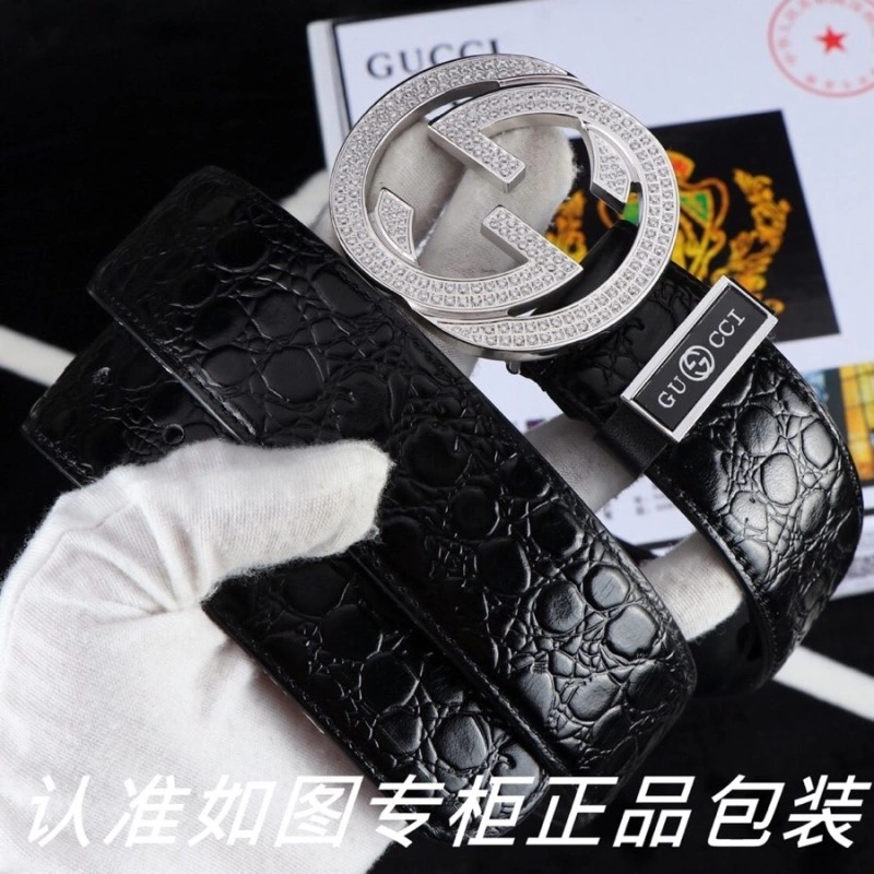 Gucci Belts Contemporary 292414