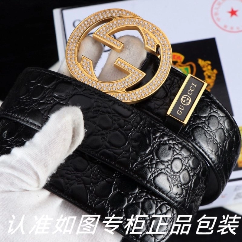 WellDesigned Gucci Belts 292401