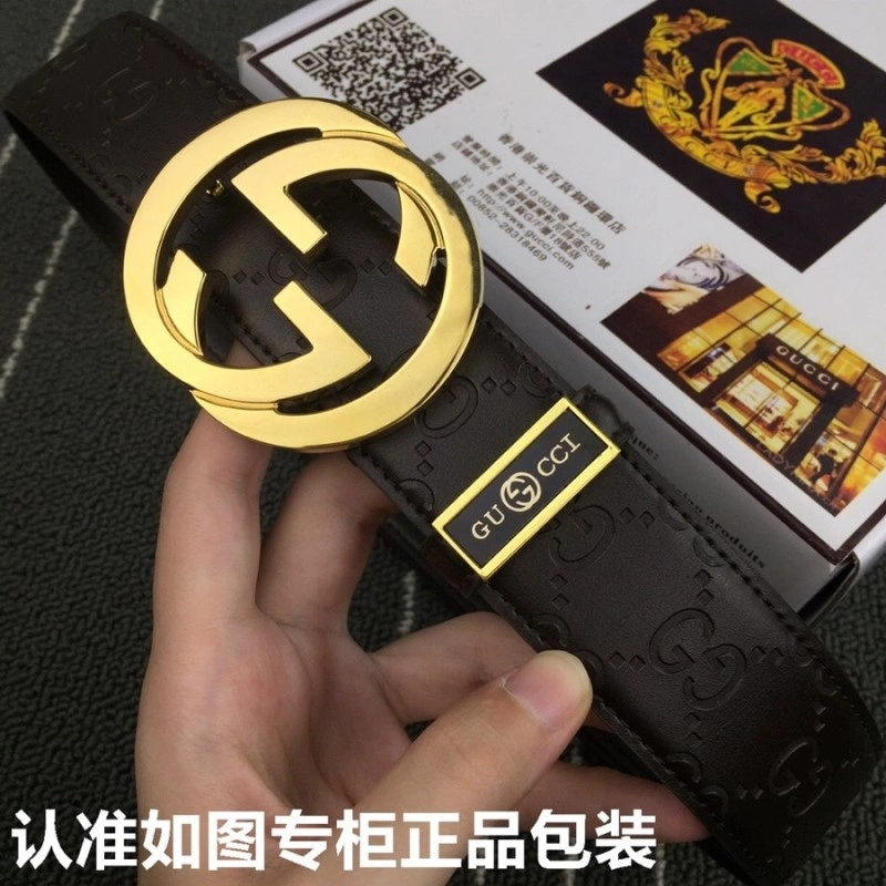 Gucci Belts Unisex 292422